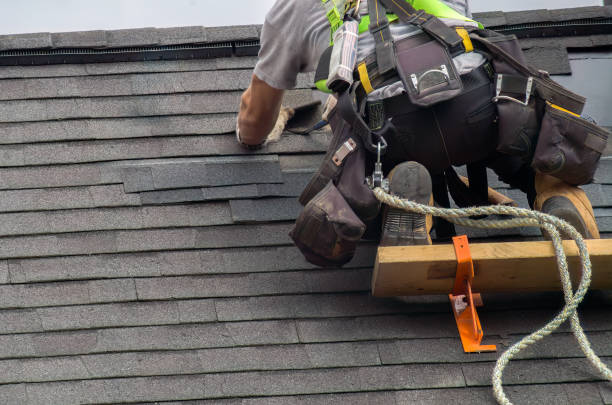 Trusted Storm Damage Roof Repair service in Woodridge, NY - Brentwood Metal Roofing